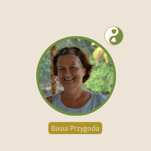 basia przygoda 1