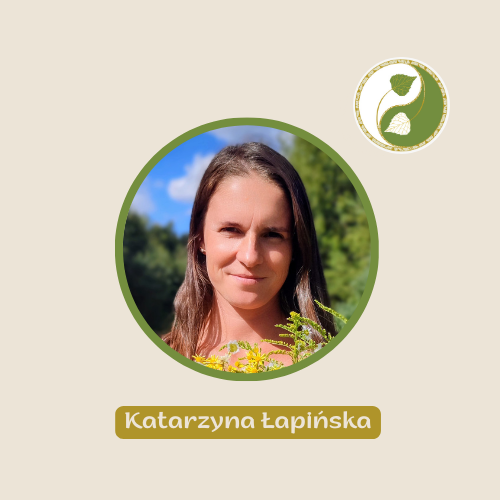 katarzyna Łapińska